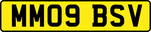 MM09BSV