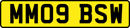 MM09BSW