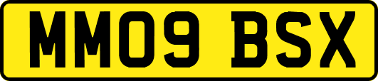 MM09BSX