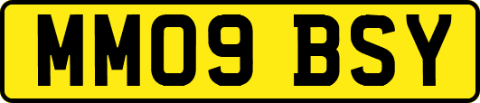MM09BSY