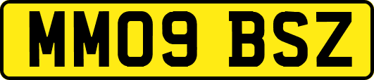 MM09BSZ