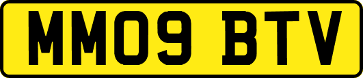 MM09BTV