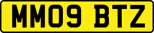 MM09BTZ