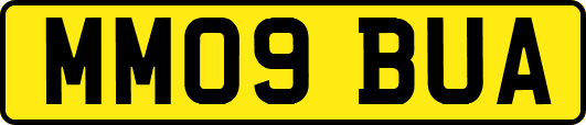 MM09BUA