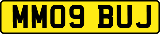 MM09BUJ