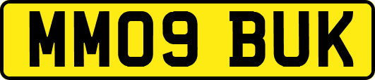 MM09BUK