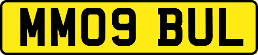 MM09BUL