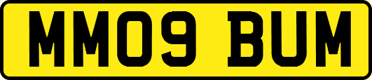 MM09BUM