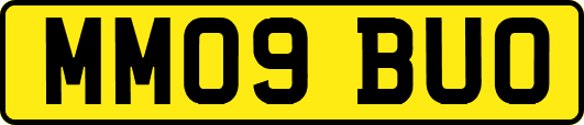 MM09BUO