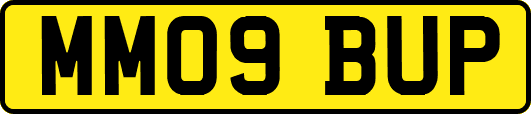 MM09BUP