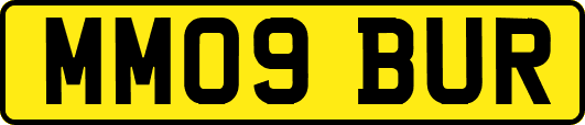 MM09BUR