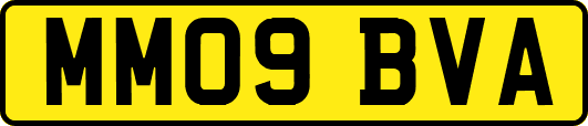 MM09BVA