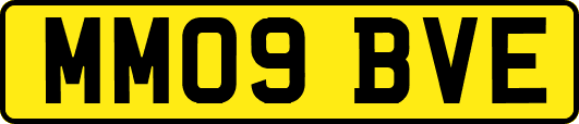 MM09BVE