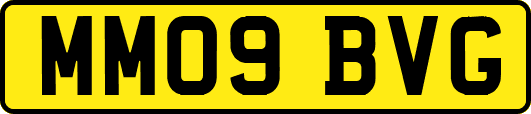 MM09BVG