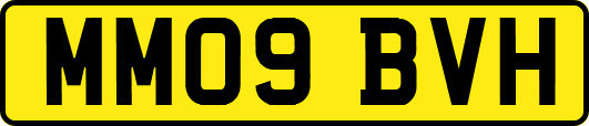 MM09BVH