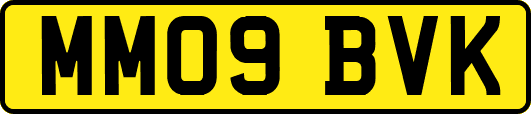 MM09BVK