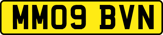 MM09BVN