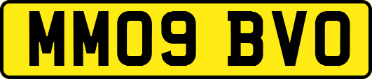MM09BVO