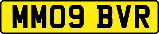 MM09BVR