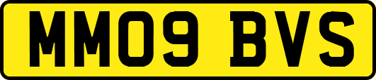 MM09BVS