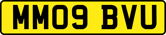 MM09BVU