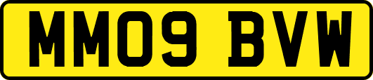 MM09BVW