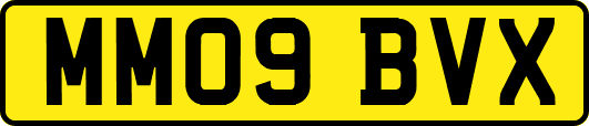 MM09BVX
