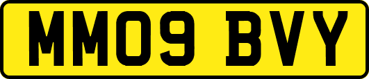 MM09BVY