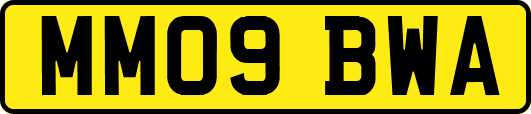 MM09BWA
