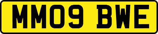 MM09BWE