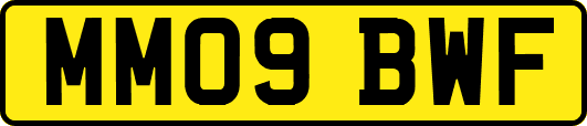 MM09BWF
