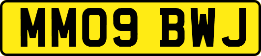 MM09BWJ