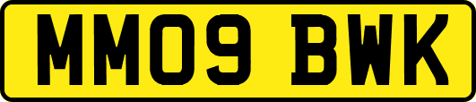 MM09BWK