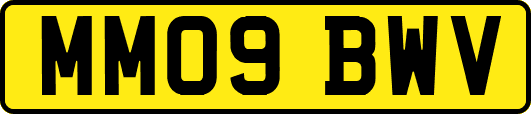 MM09BWV