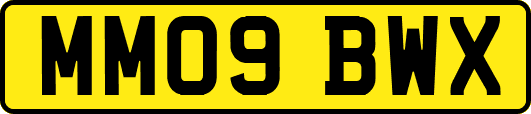 MM09BWX