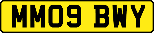 MM09BWY