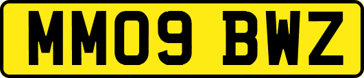 MM09BWZ