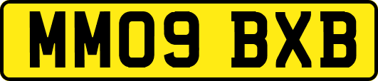 MM09BXB