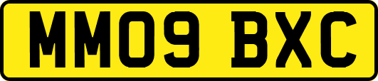 MM09BXC