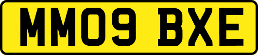 MM09BXE