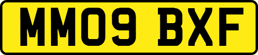 MM09BXF