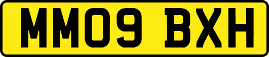 MM09BXH