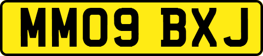MM09BXJ