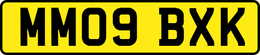 MM09BXK