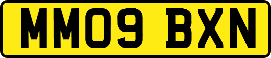 MM09BXN