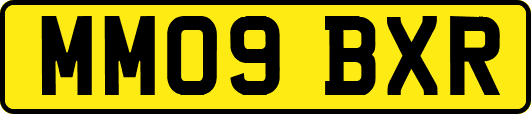 MM09BXR