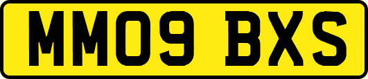 MM09BXS