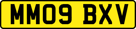 MM09BXV