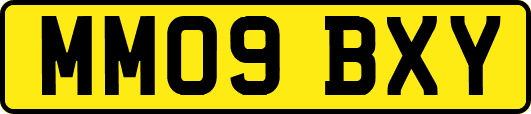 MM09BXY