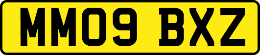 MM09BXZ
